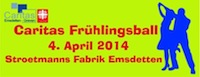 Frhlingsball